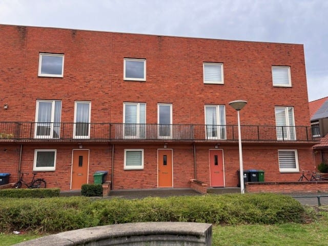 Mesdagstraat 12 in Eindhoven