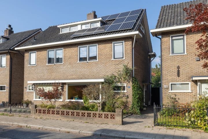 Mesdagstraat 27 in Hengelo