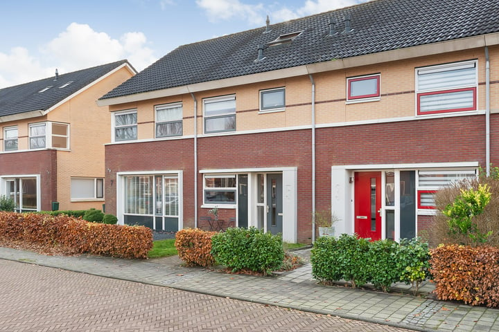 Mesdagstraat 5 in Dedemsvaart