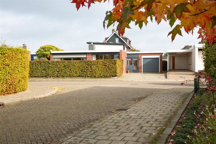 Mesdagstraat 6 in Groenlo