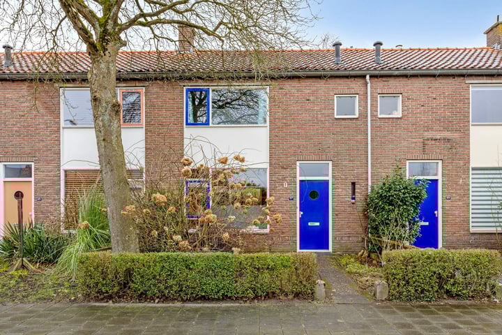 Photo of property Mesdagstraat 67, Assen