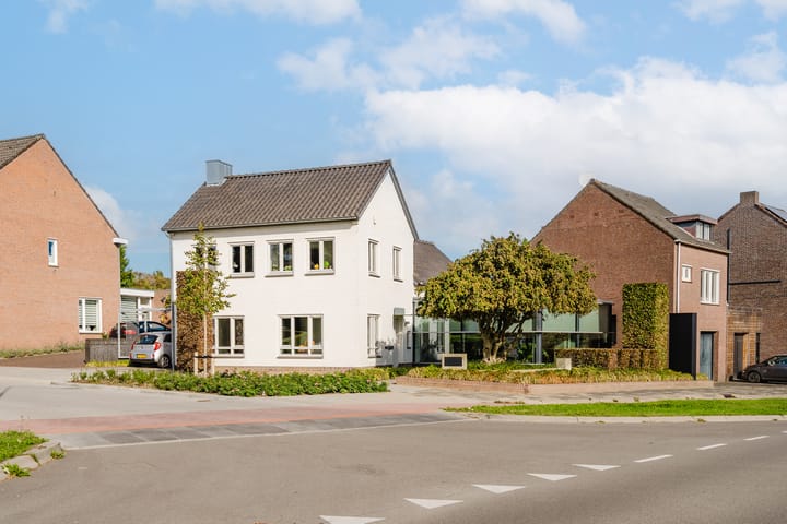 Photo de la maison Mesweg 2, Hulsberg
