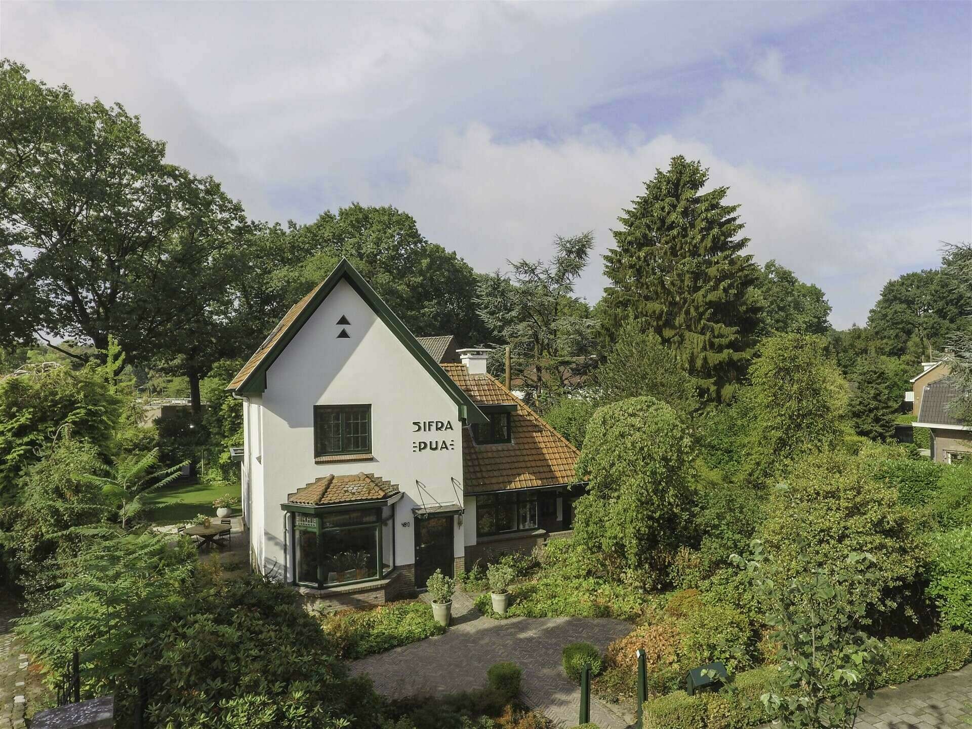 Foto van het kantoor van Met Maurice méér makelaar