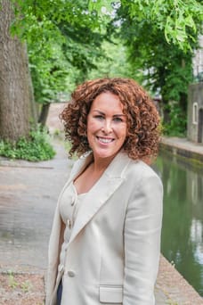 Photo de Meta Cankrien