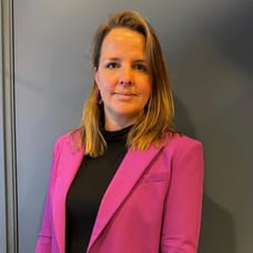 Foto von Meta van Hulst