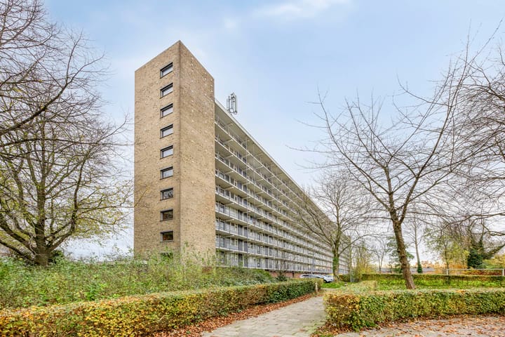 Photo de la maison Metaallaan 139, Groningen