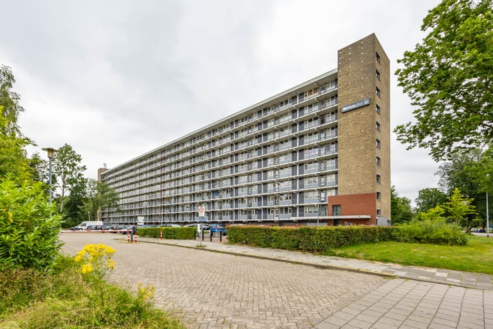 Metaallaan 167 in Groningen