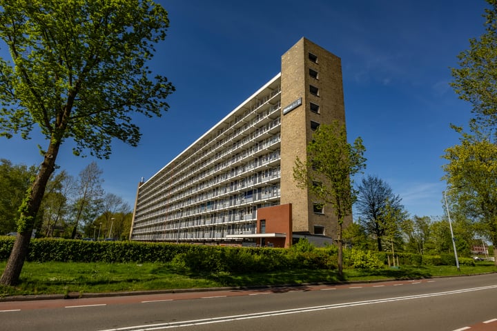 Metaallaan 195 in Groningen