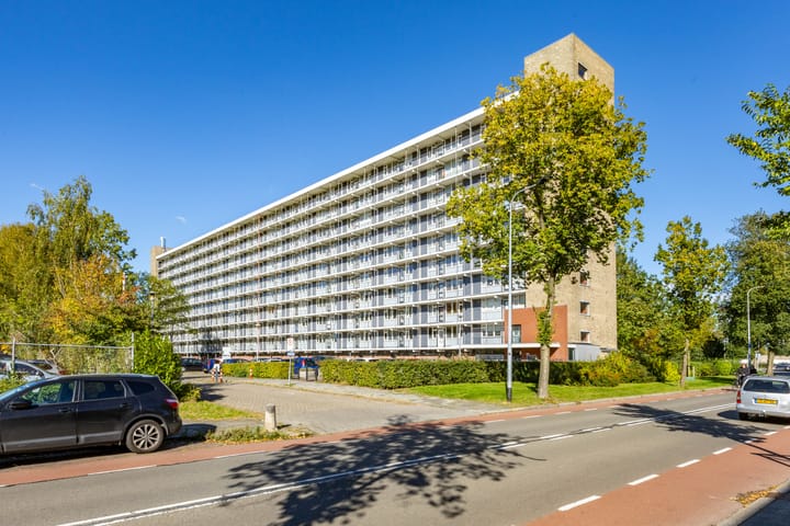 Metaallaan 207 in Groningen