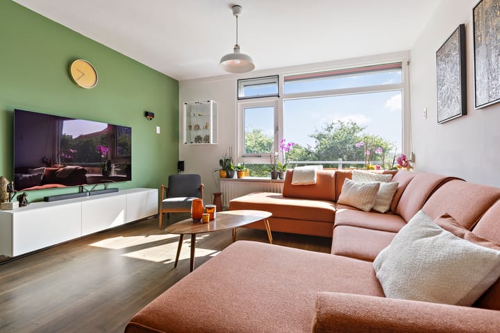 Foto von Haus Metaallaan 23, Groningen