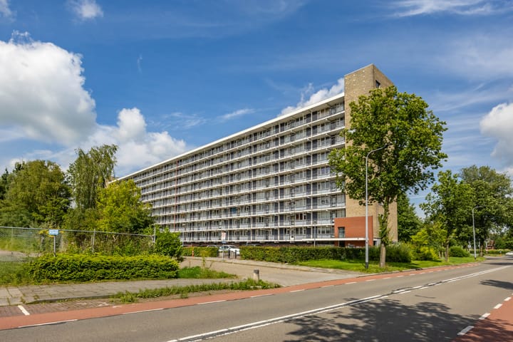 Metaallaan 81 in Groningen
