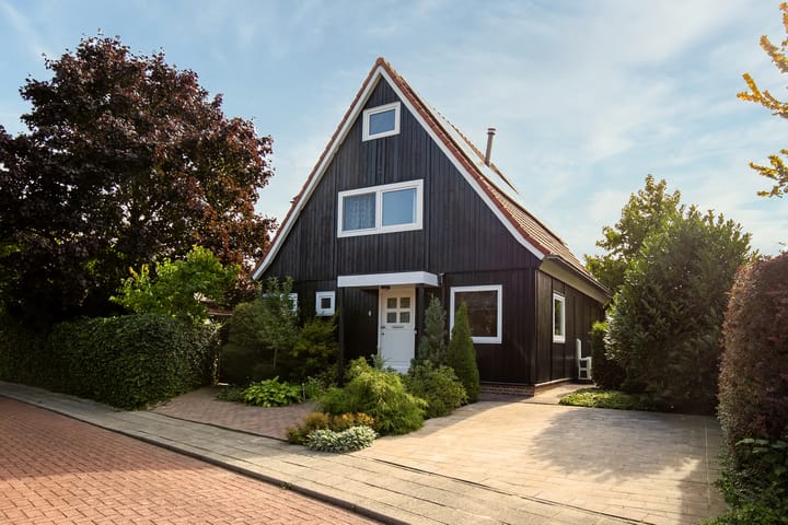Foto von Haus Meteoorstraat 1, Brunssum