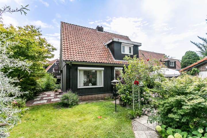Foto von Haus Meteoorstraat 2, Brunssum