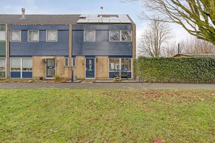 Photo of property Meteorenstraat 115, Emmeloord