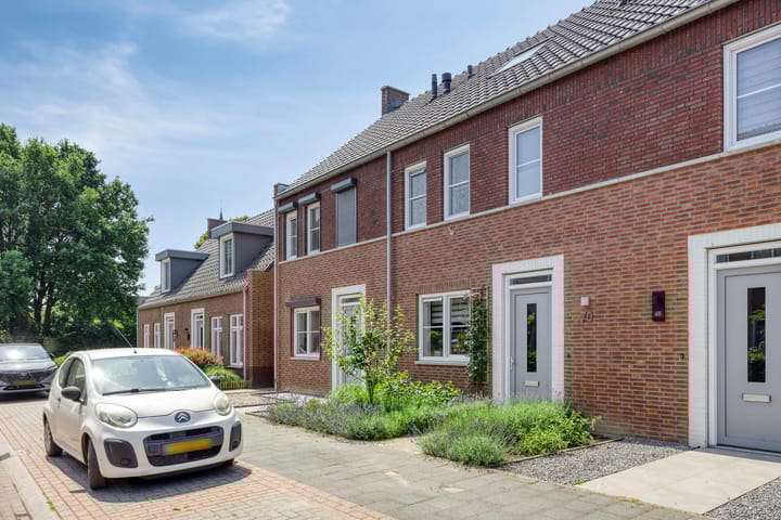 Photo of property Meteriks veld 70, Meterik