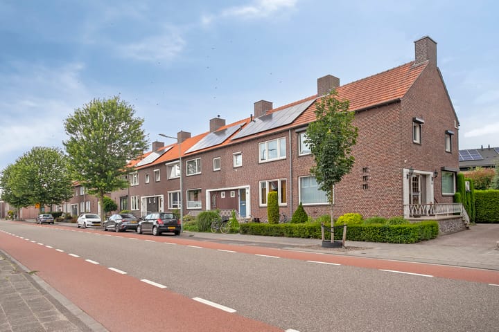 Meterikseweg 34 in Horst