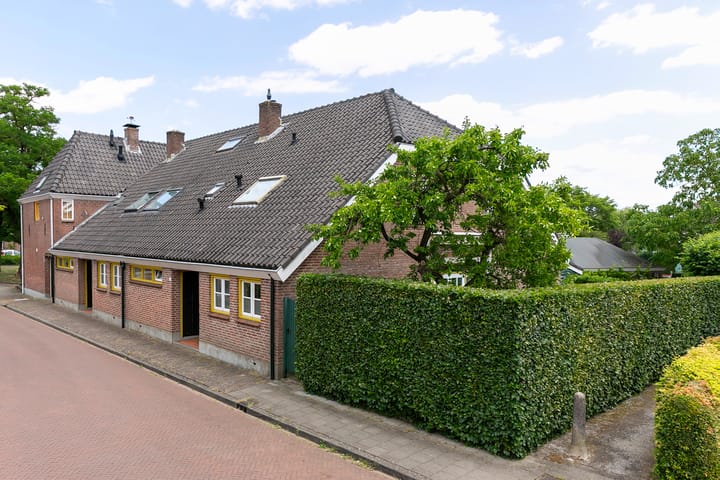 Methorsterweg 25 in Rheden