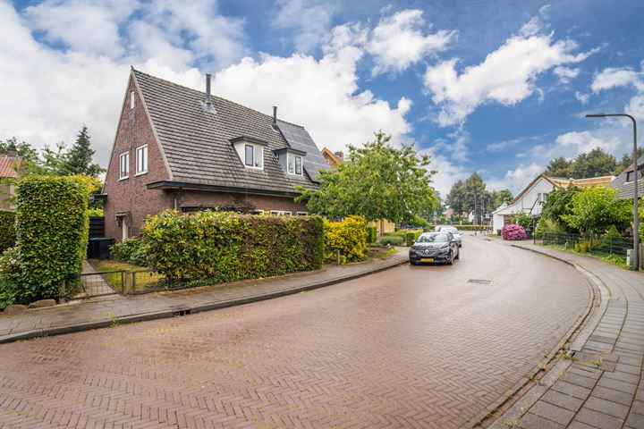 Methorsterweg 2d in Rheden