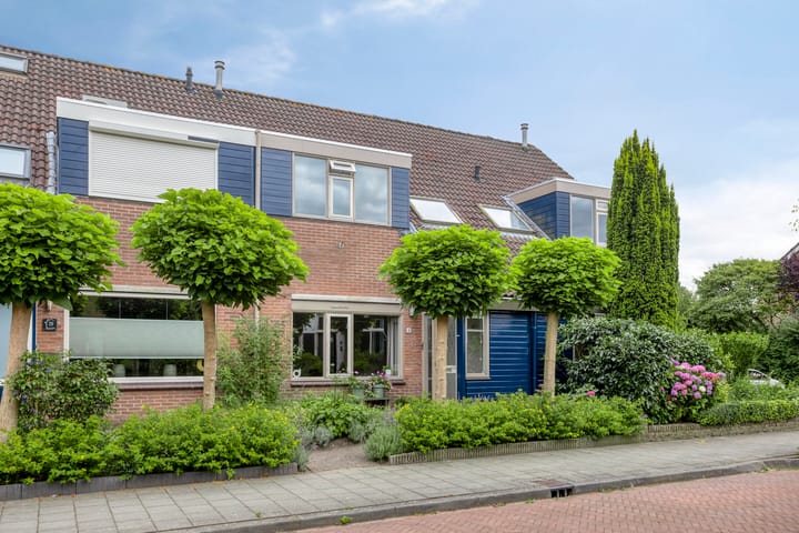 Methorsterweg 31 in Rheden