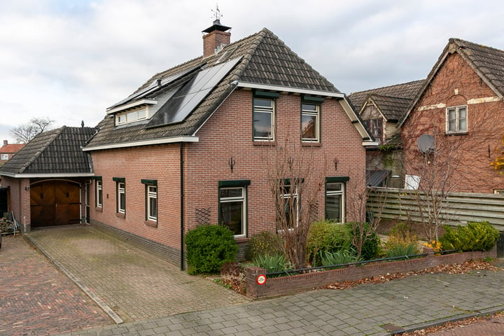 Methorsterweg 38 in Rheden