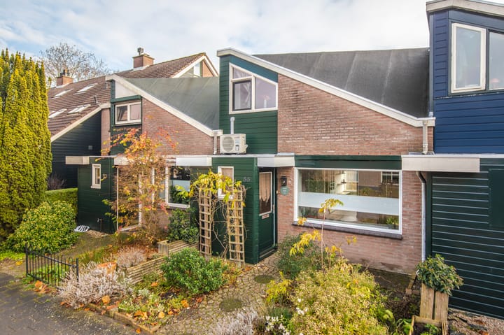 Photo of property Methorsterweg 55, Rheden