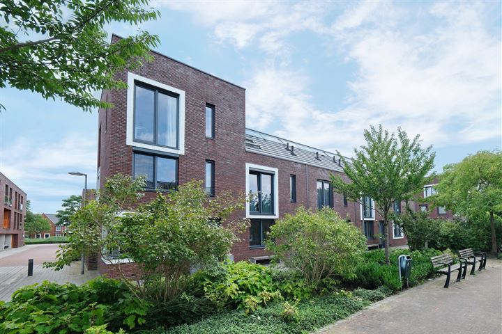 Methorstheem 49 in Veenendaal