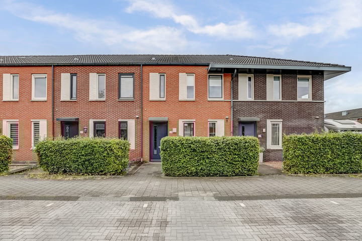 Metselaarsgilde 24 in Dronten