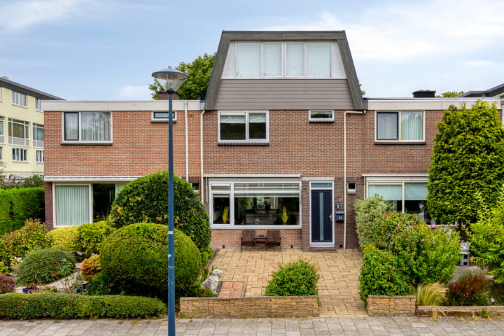 Photo of property Metselaarsstraat 21, Hoorn