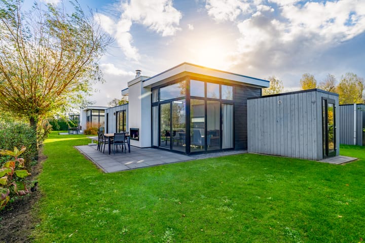 Mettenijedijk 33-074 in Nieuwvliet