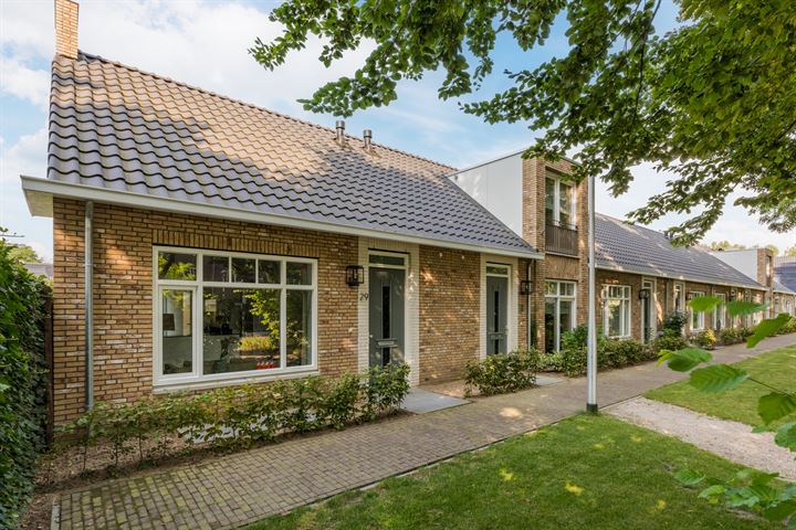 Mettenstraat 29 in Berkel-Enschot