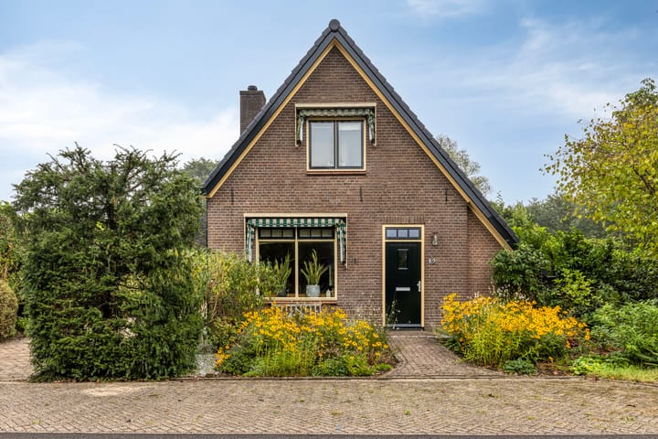 Mettrayweg 12 in Zutphen