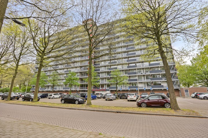 Meulemansstraat 79 in Tilburg