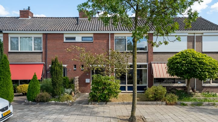 Meulenbeldlaan 137 in Almelo