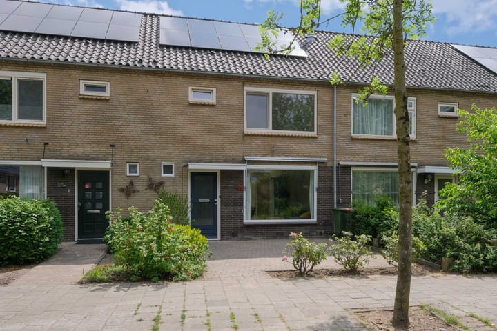 Meulenbeldlaan 99 in Almelo