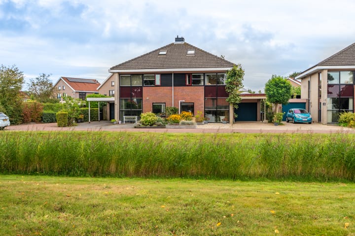 Foto von Haus Meulenhörn 38, Zuidbroek