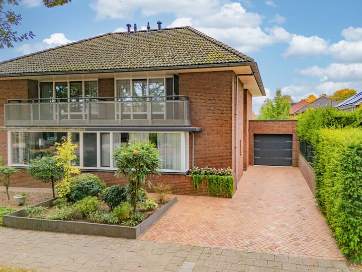 Meuleveldlaan 2, Venlo Photo of property Meuleveldlaan 2, Venlo
