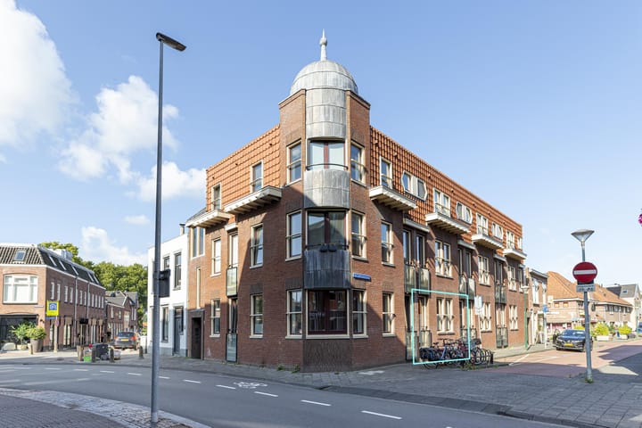 Meulmansweg 10A in Woerden Foto
