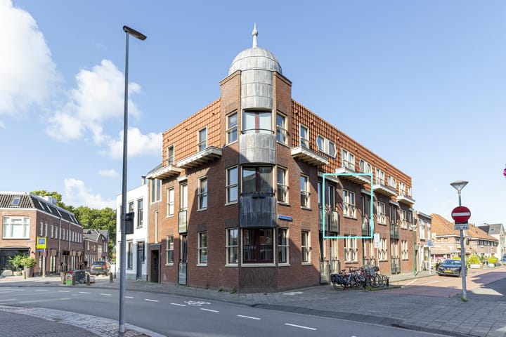 Meulmansweg 10C in Woerden