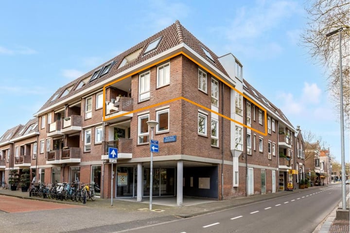 Foto von Haus Meulmansweg 8H, Woerden