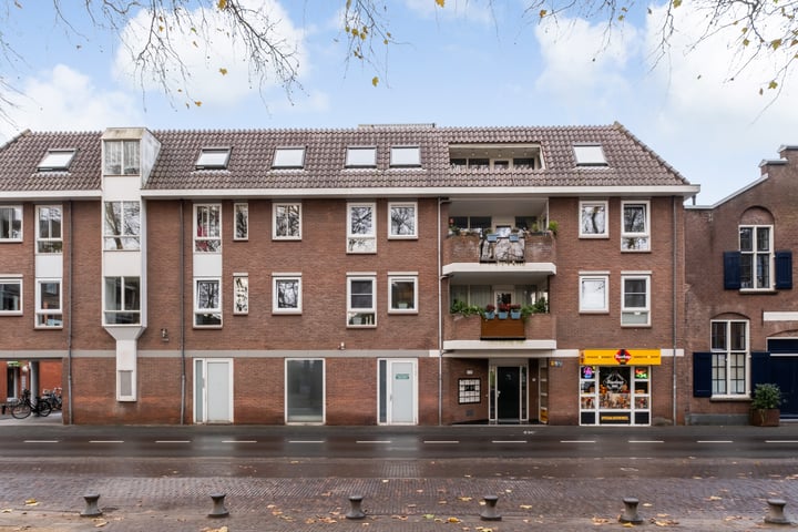 Meulmansweg 8P in Woerden