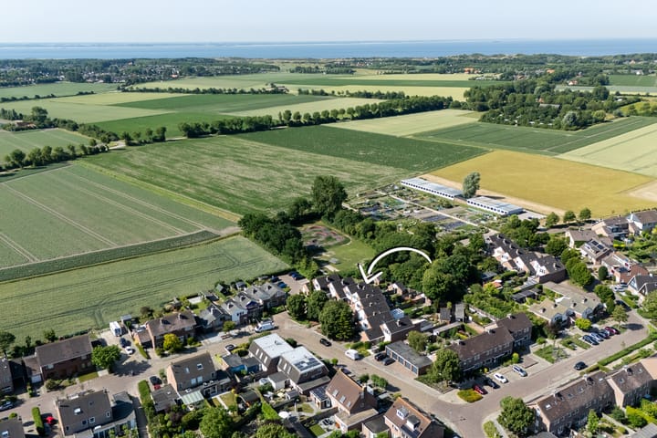 Foto von Haus Meulpad 14, Koudekerke
