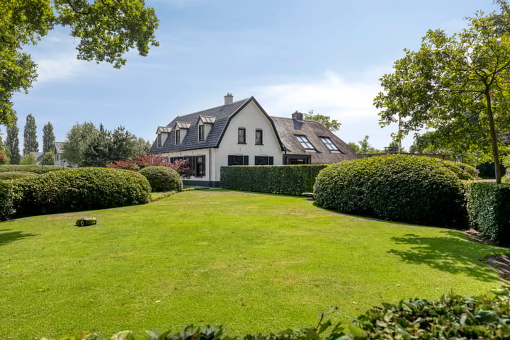 Meulunterseweg 14 in Lunteren