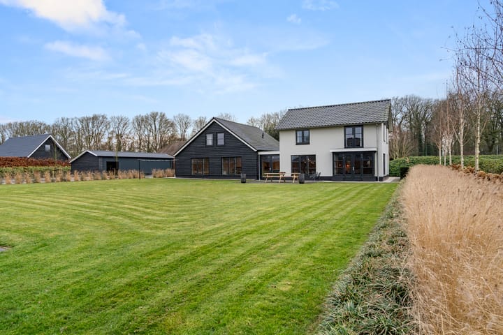 Photo of property Meulunterseweg 16, Lunteren