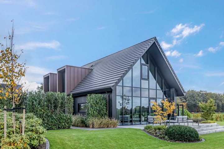 Photo de la maison Meulunterseweg 61B, Lunteren