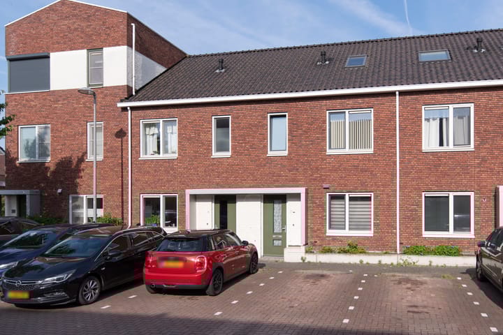 Meurshof 34 in Veenendaal