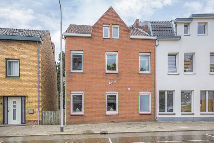 Meuserstraat 72 in Kerkrade