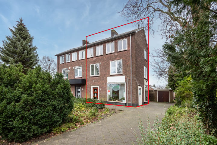 Meutelaan 2 in Bilthoven