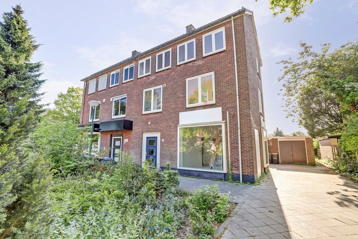 Foto van woning Meutelaan 2A, Bilthoven