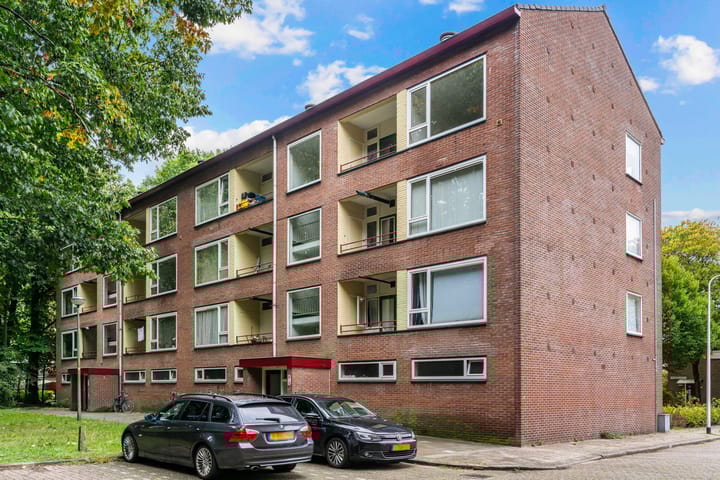 Mevr. Kuipers-Rietberglaan 57 in Zeist Foto
