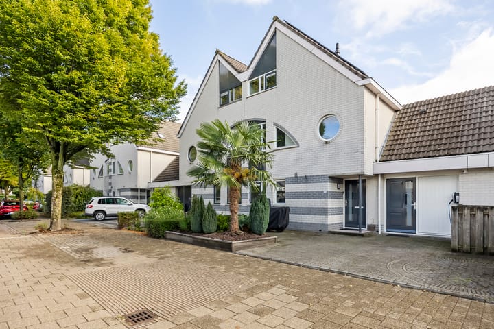Mevr.Mr. L. Ribbius Peletierstraat 26 in Gorinchem